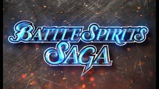 Battle Spirits Saga – Pro Tech Games