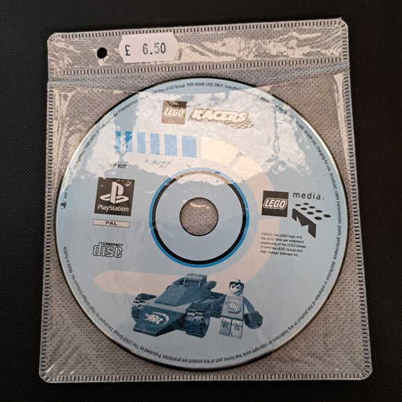 Playstation 1 - Fighting Force - disc only