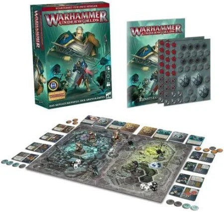 Warhammer Underworlds: Starter Set Original