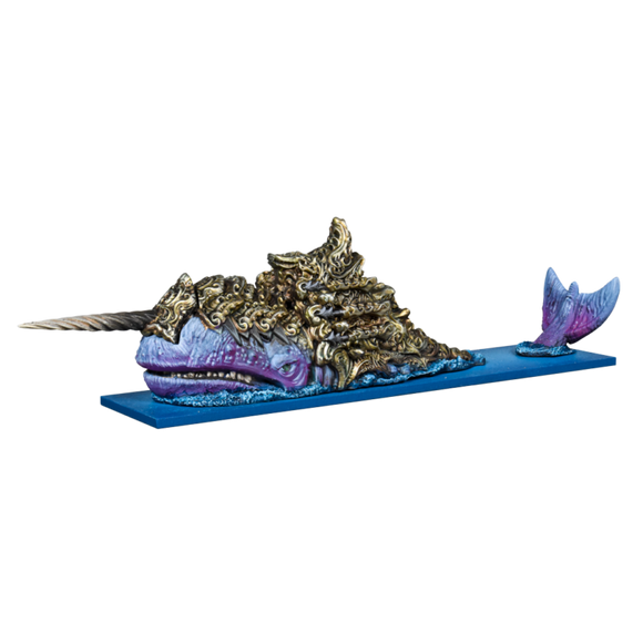 Trident Realm Leviathan