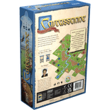 Carcassonne (New Edition) - Pro Tech 