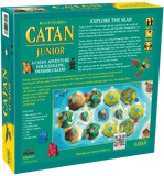 Catan Junior - Pro Tech 
