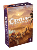Century: Spice Road - Pro Tech 