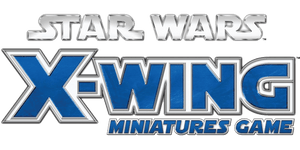 Star Wars X-Wing Promos now hitting the Shelves !!