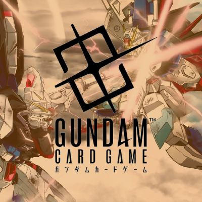 Gundam Card Game