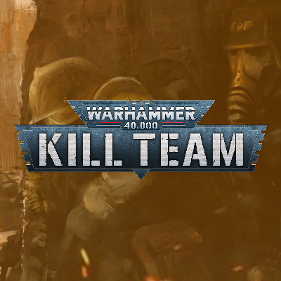 Warhammer Kill Team | Pro Tech Games