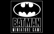 Batman Miniatures Game - Pro Tech 
