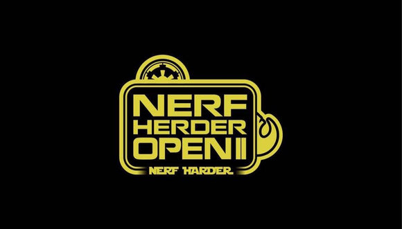 Nerf Herder - Pro Tech 
