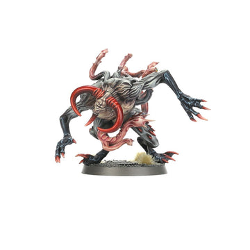Chaos Spawn - 0