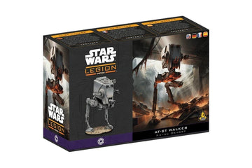 Star Wars: Legion - AT-ST