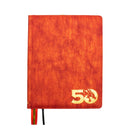 Dungeons & Dragons 50th Anniversary: Campaign Journal-1