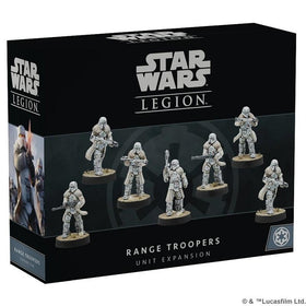 Star Wars Legion:  Range Troopers