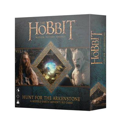The Hobbit