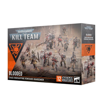Warhammer Kill Team