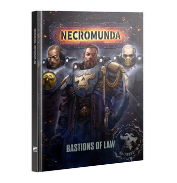 Warhammer Necromunda