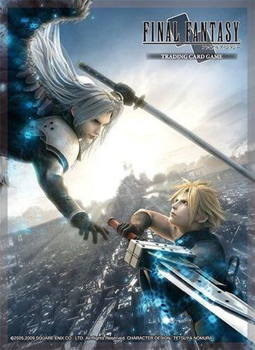 Final Fantasy TCG: Final Fantasy VII Advent Children