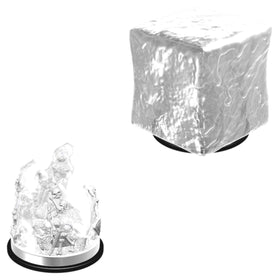D&D Nolzur's Marvelous Miniatures - Gelatinous Cube