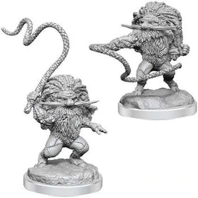 Korreds - Nolzurs Marvelous Miniatures - Wizkids