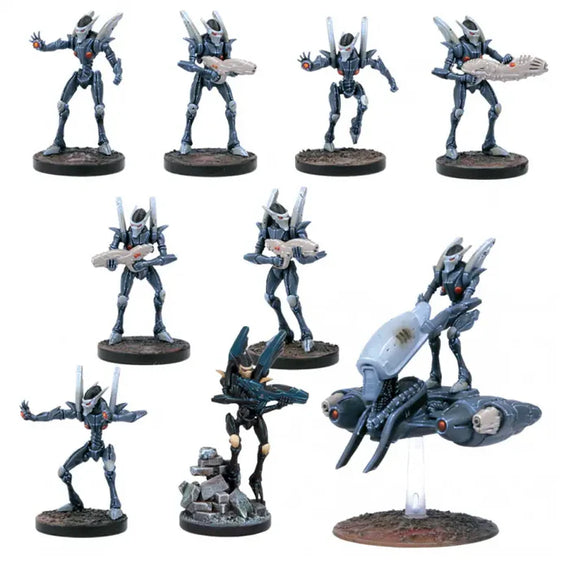 Asterian Cypher Entanglement Booster