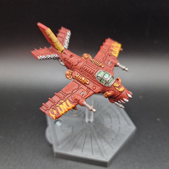 Aeronautica Imperialis - Ork Dakkajets #14951