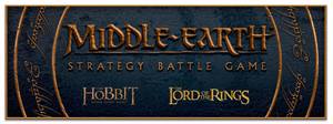 The Angband Skirmish - a Middle-Earth Strategy Battle Game Event - Oct