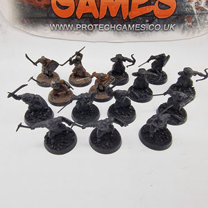 MESBG - Mordor Orcs x15 #15257