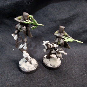 MESBG - Elf Archers #15302