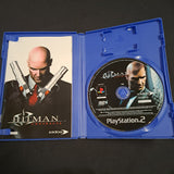 Playstation 2 - Hitman : Contracts
