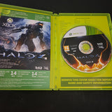 XBOX 360 - Halo