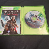 XBOX 360 - Assassins Creed Brotherhood