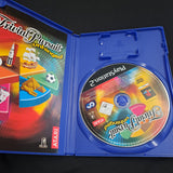Playstation 2 - Trivial Pursuit Unhinged