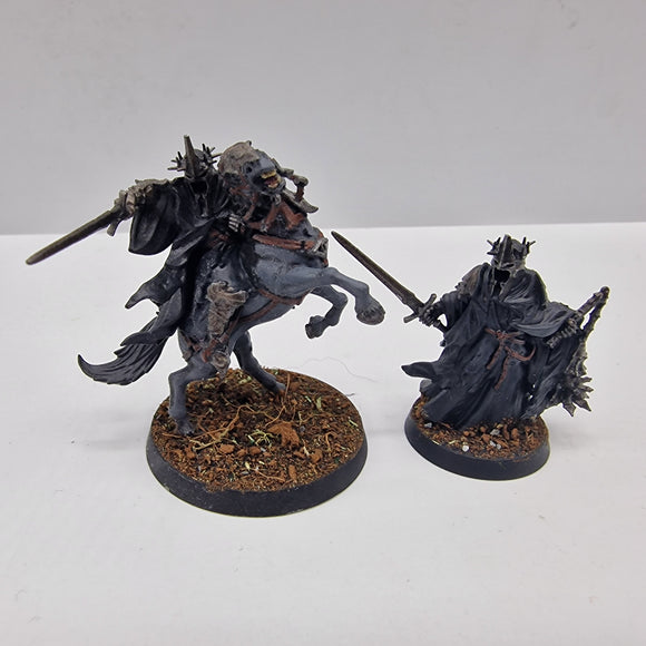 MESBG - The Witch-king of Angmar™ #16090