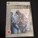 XBOX 360 Classics - Assassins Creed