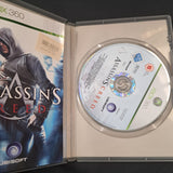 XBOX 360 Classics - Assassins Creed