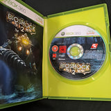 XBOX 360 - Bioshock 2 #2