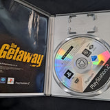 Playstation 2 - The Getaway #2
