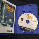 Playstation 2 - Play it Chess Challenger