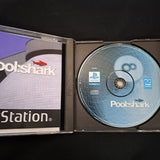 Playstation 1 - Pool Shark