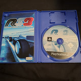 Playstation 2 - Racing Simulator 3