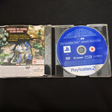 Playstation 1 - The incredible Hulk- In Case