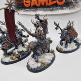 Age Of Sigmar - Slaves to Darkness - Chaos Knights #17007