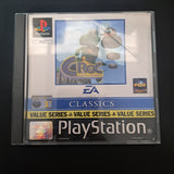 Playstation 1 - Croc LEgend of the Gobbos - In Case