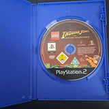 Playstation 2 - LEGO Indiana Jones : The Original Adventure