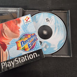 Playstation 1 - Dancing Stage Euromix - In Case