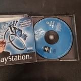 Playstation 1 - The weakest link - In Case