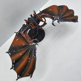 Warhammer 40k - Tyranids - Winged Hive Tyrant - Painted #17277