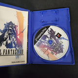 Playstation 2 - Final Fantasy XII