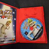 Playstation 2 - Buzz : The Music Quiz