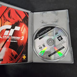 Playstation 2 - Gran Turismo 3 A- Spec