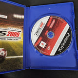 Playstation 2 - Pro Evolution Soccer 2009